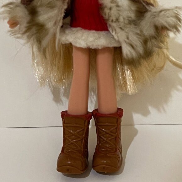 Bratz Kidz Wintertime Collection Cloe Y2K - Picture 4 of 6